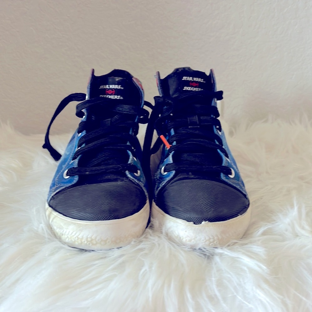 STAR WARS SKETCHERS
